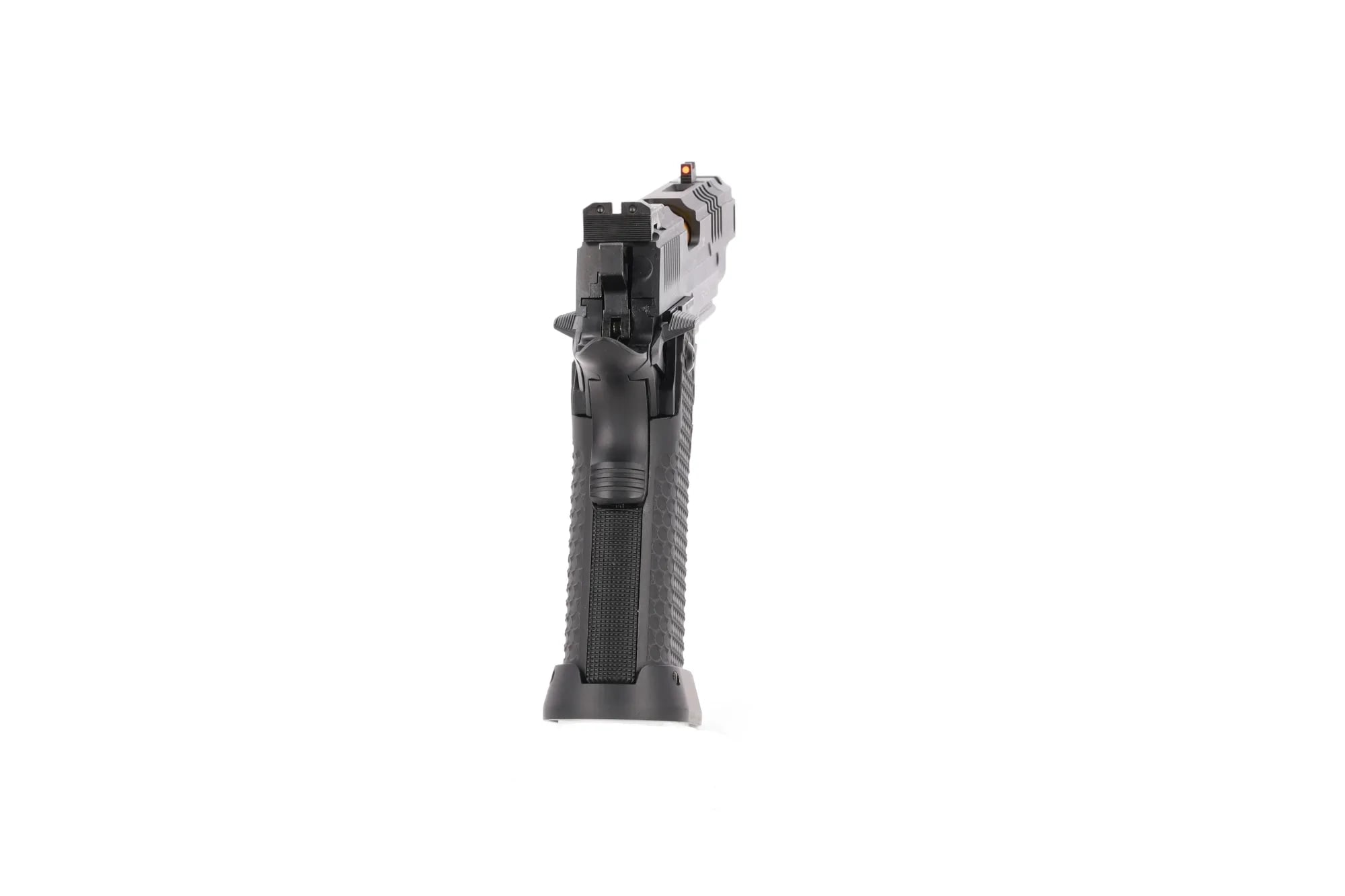 Pistolet GBB Specna Arms SA‑VGP23 Vapor - Black/Gold