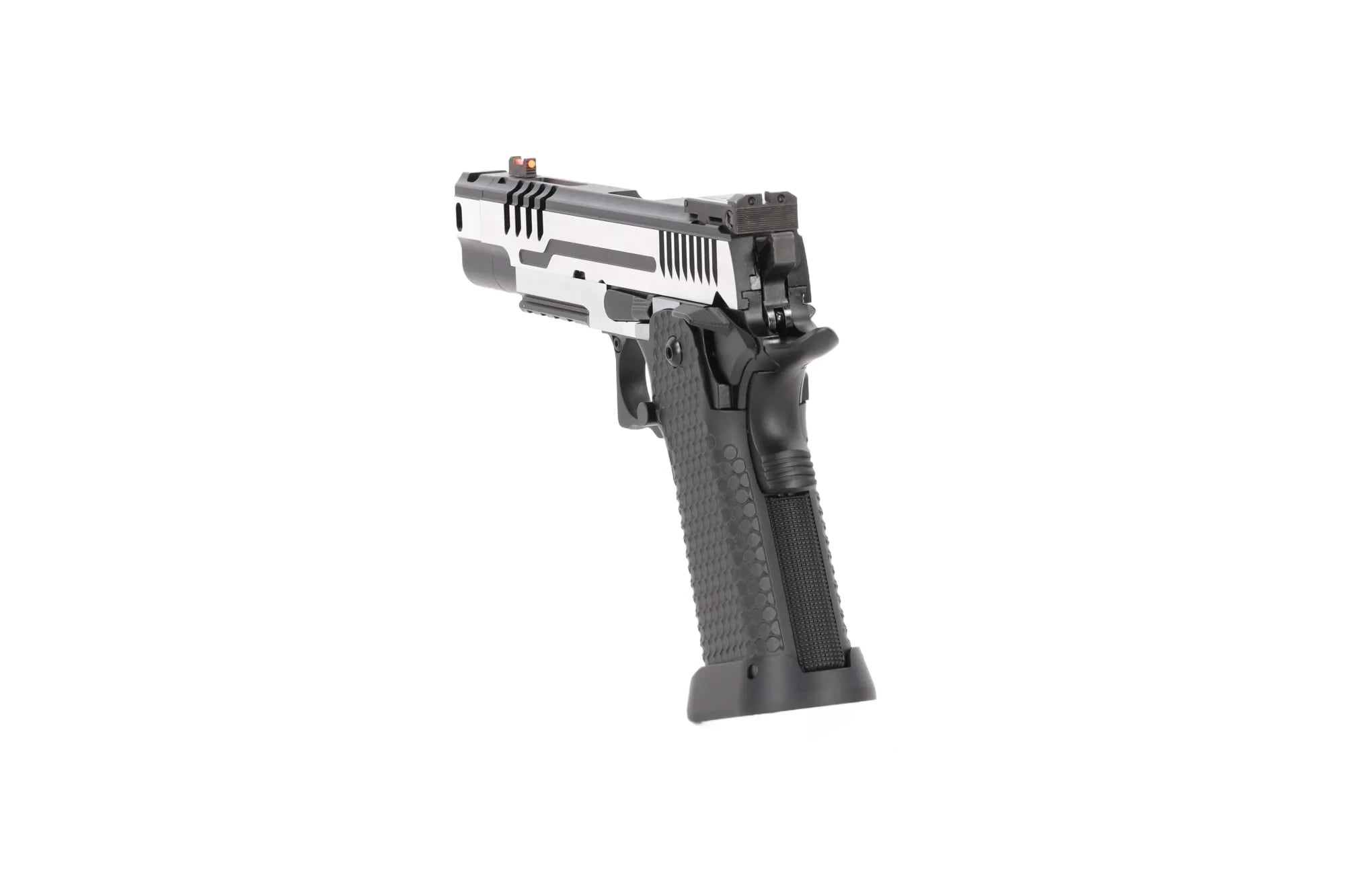 Pistolet GBB Specna Arms SA‑VGP24 Vapor - Black/Silver