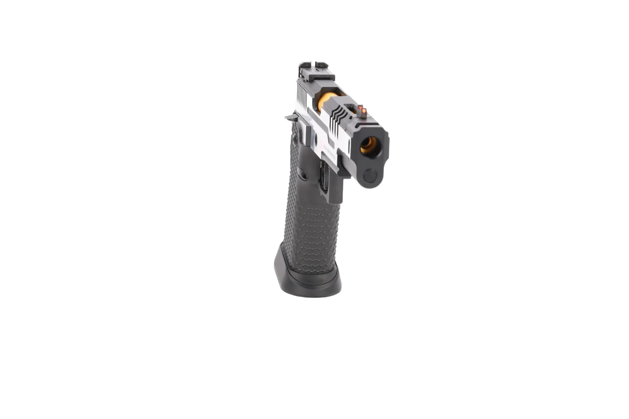 Pistolet GBB Specna Arms SA‑VGP24 Vapor - Black/Silver