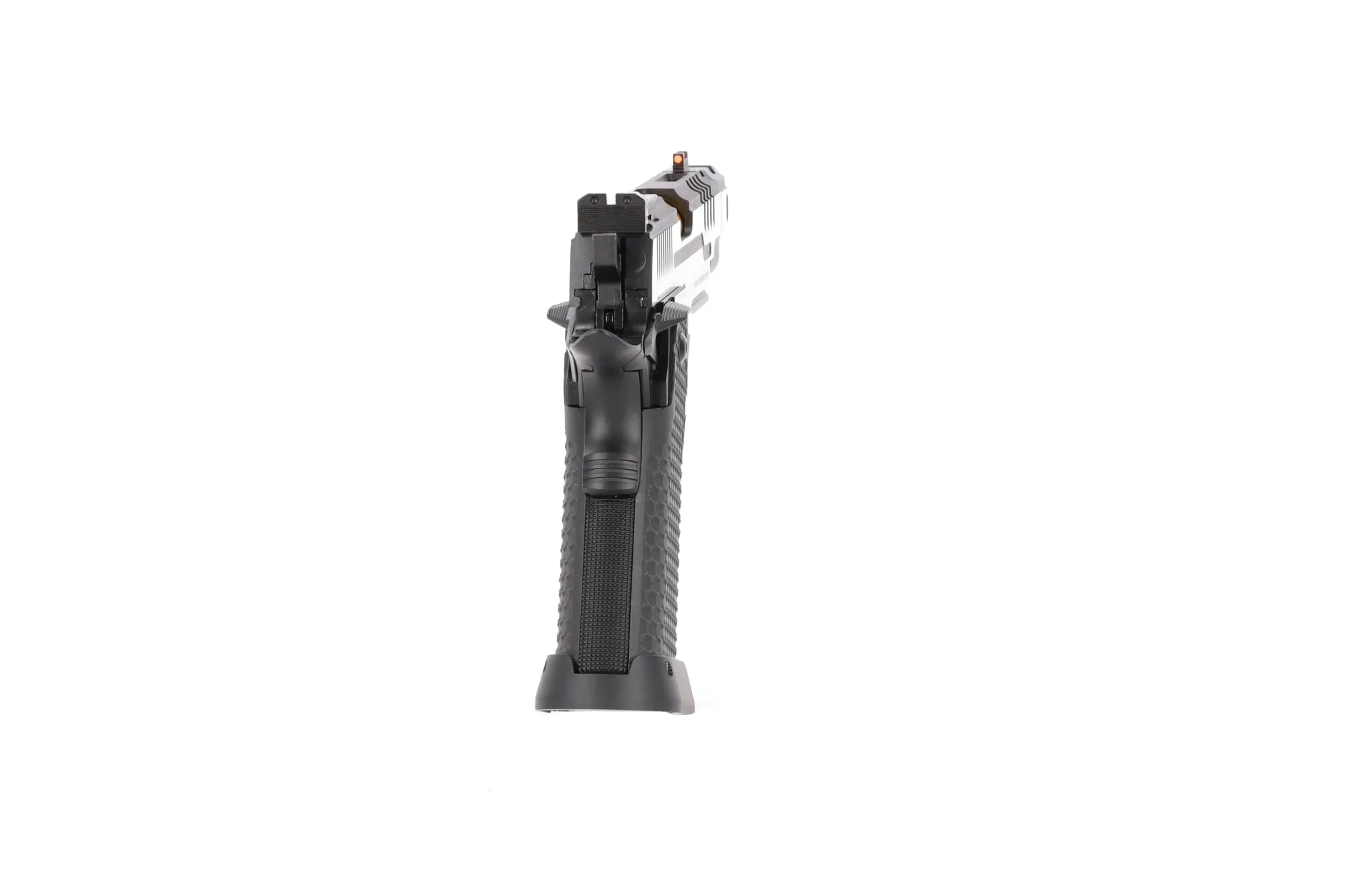 Pistolet GBB Specna Arms SA‑VGP24 Vapor - Black/Silver