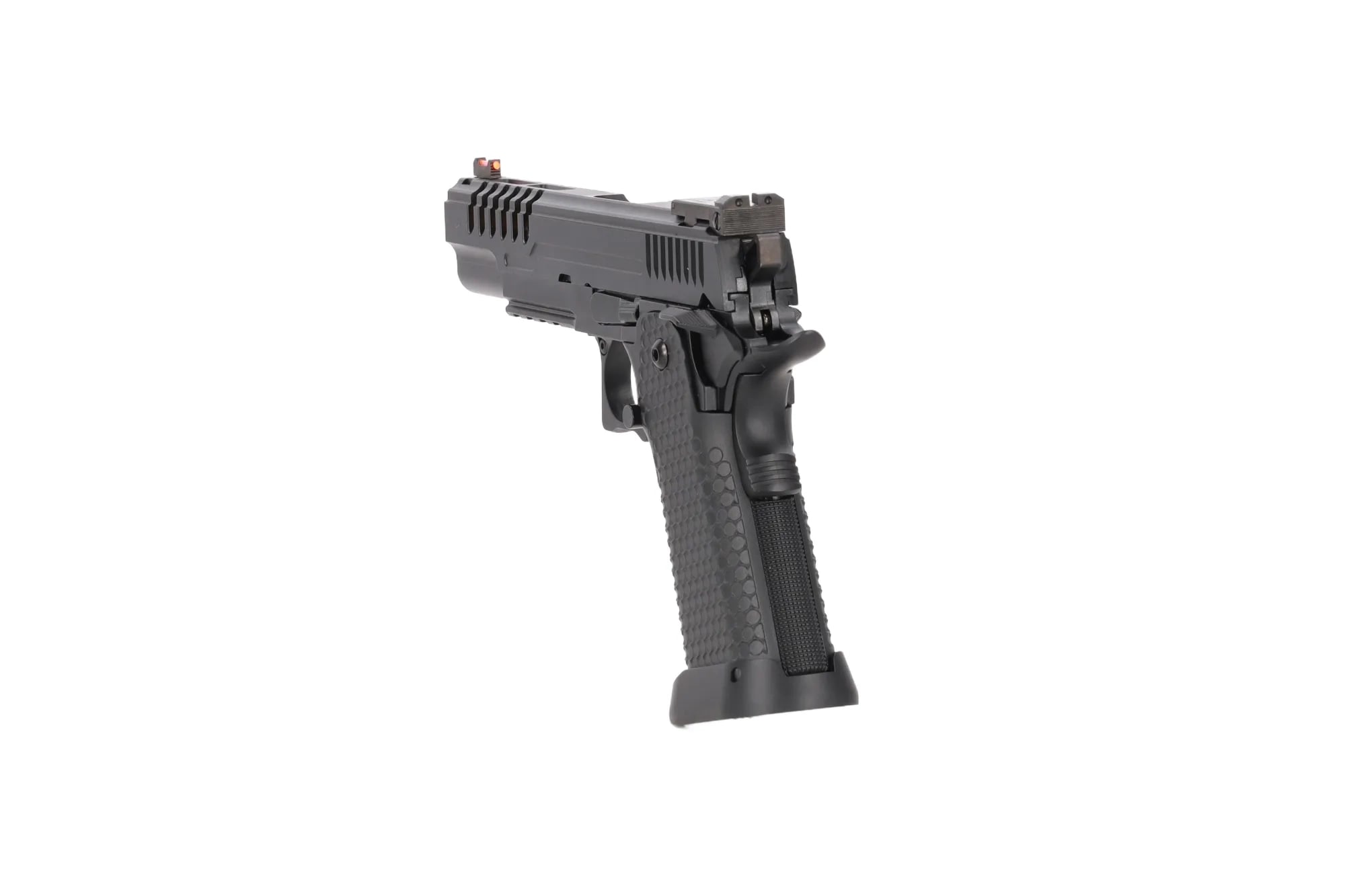 Pistolet GBB Specna Arms SA‑VGP25 Vapor - Black/Gold