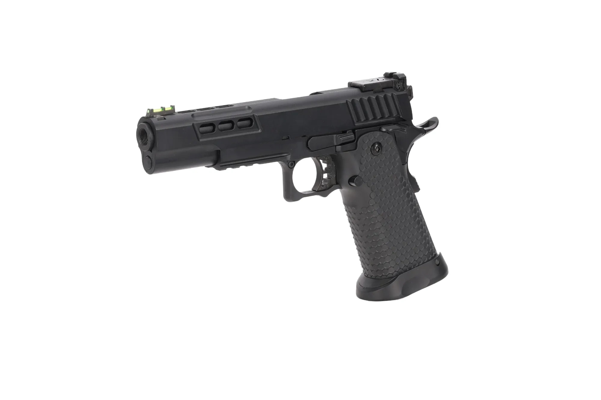 Pistolet GBB Specna Arms SA‑VGP26 Vapor - Black
