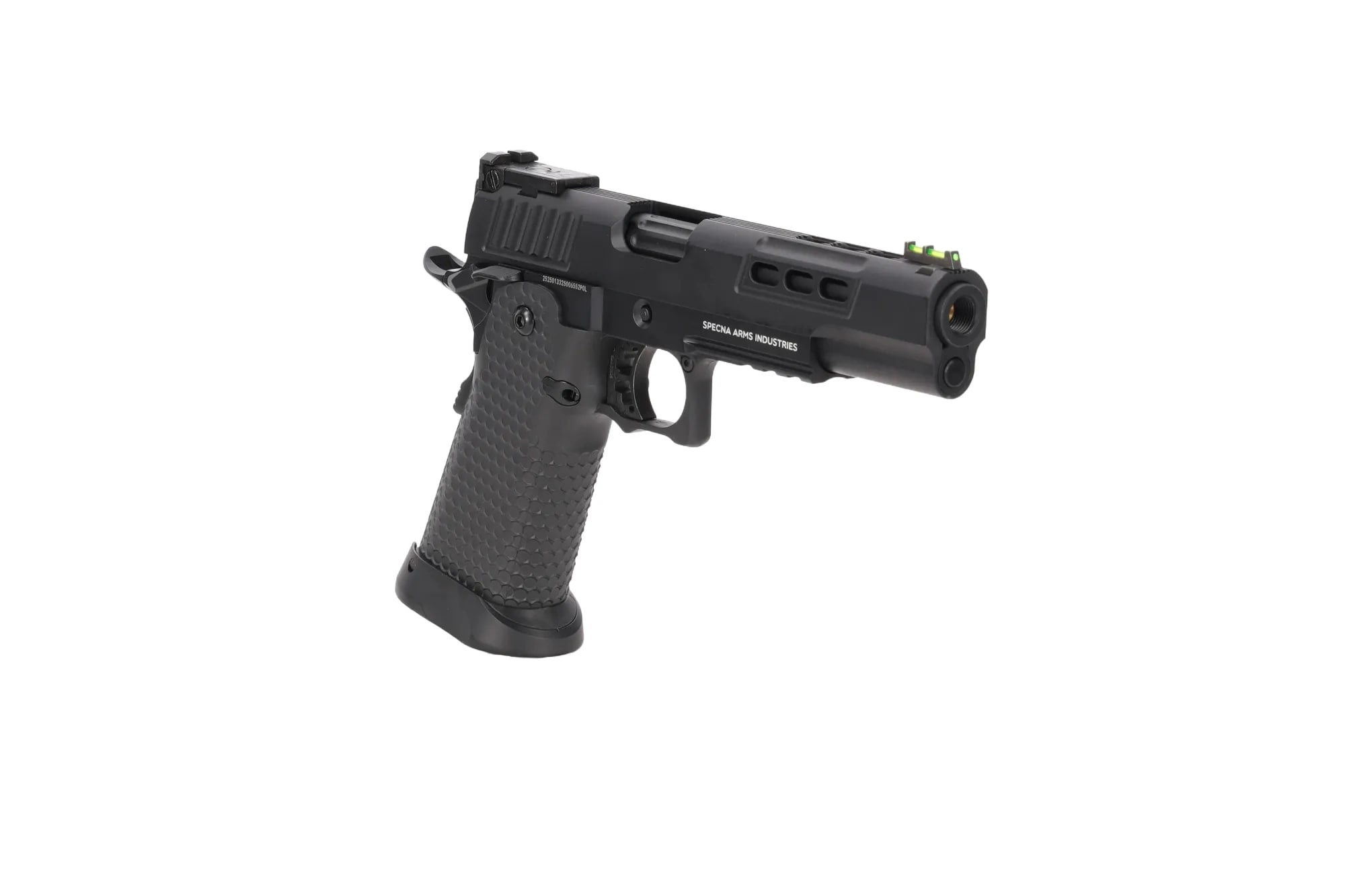 Pistolet GBB Specna Arms SA‑VGP26 Vapor - Black