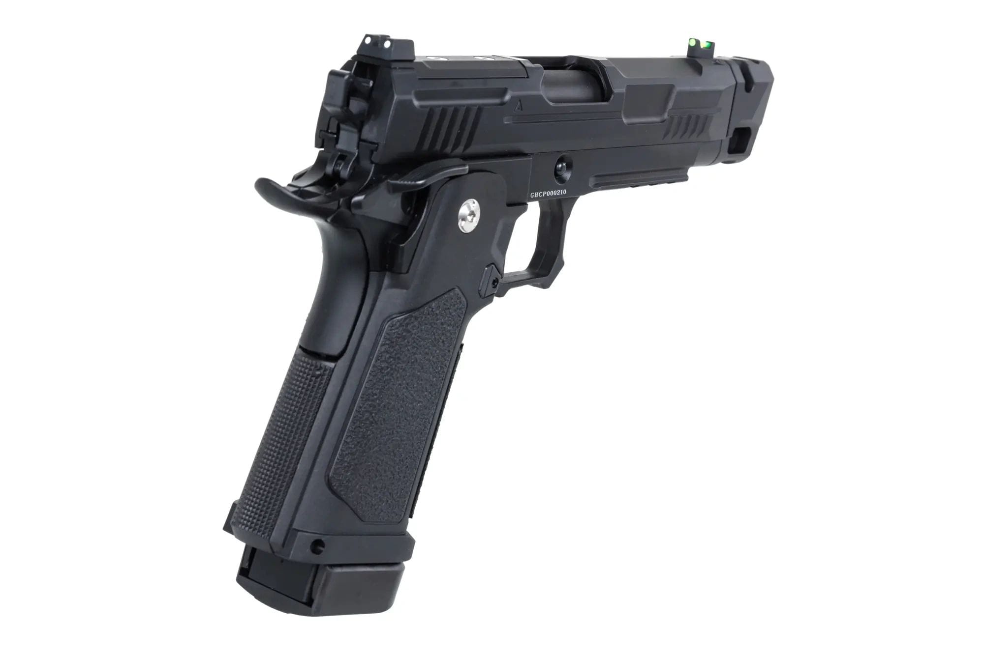 Pistolet GBB Arcturus Vanguard 4,3