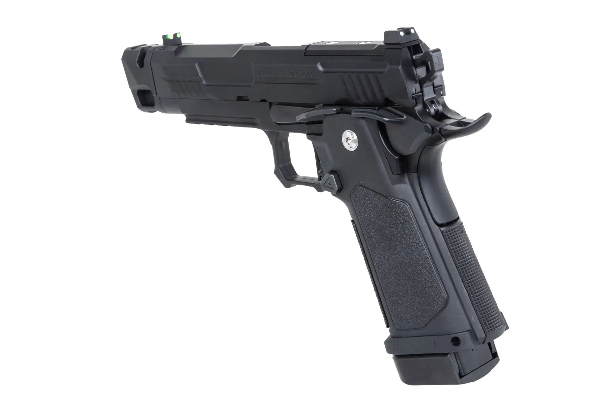 Pistolet GBB Arcturus Vanguard 4,3