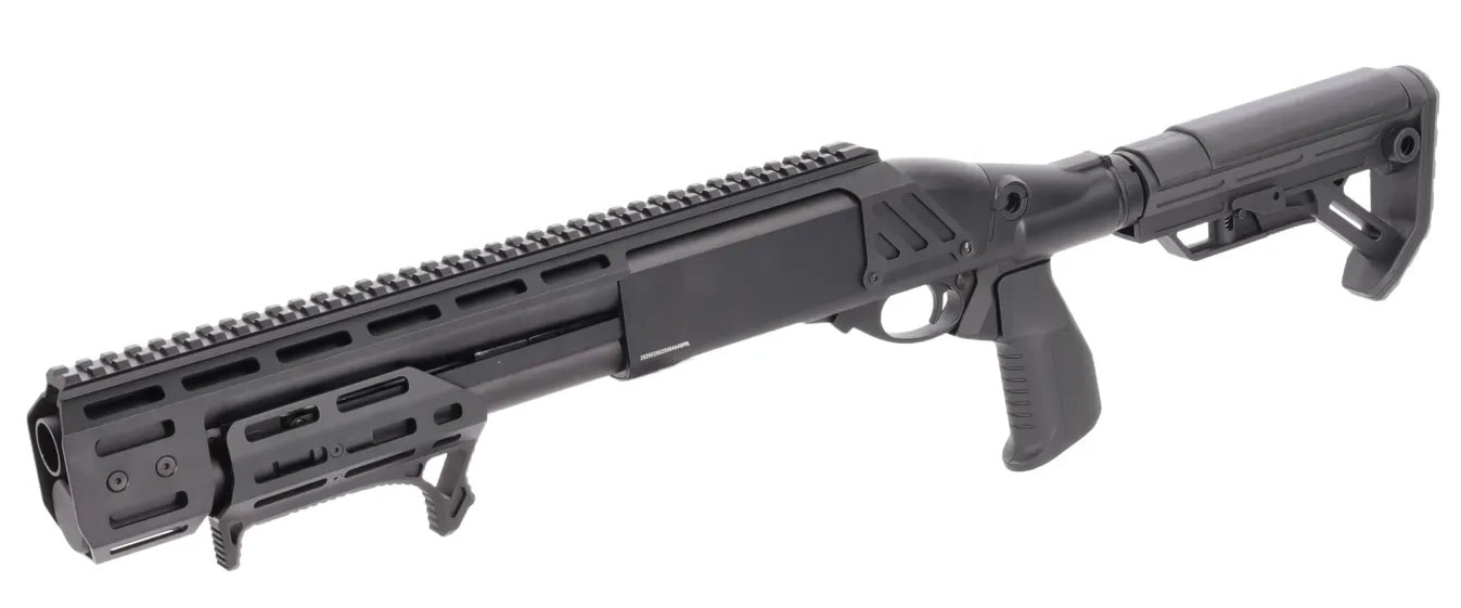 Strzelba ASG Specna Arms SA-VGS1 Vapor - Black