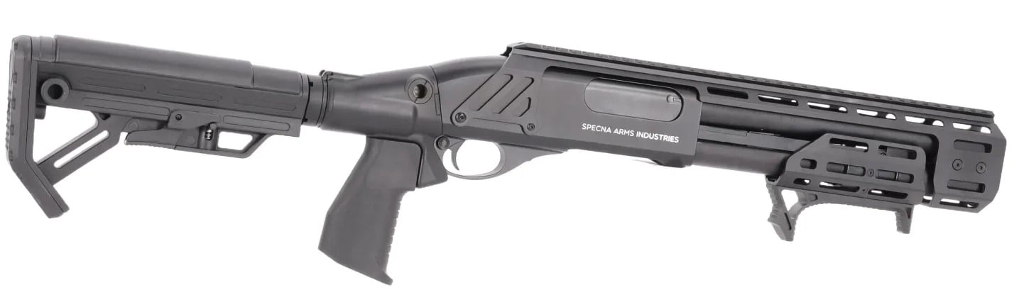Strzelba ASG Specna Arms SA-VGS1 Vapor - Black