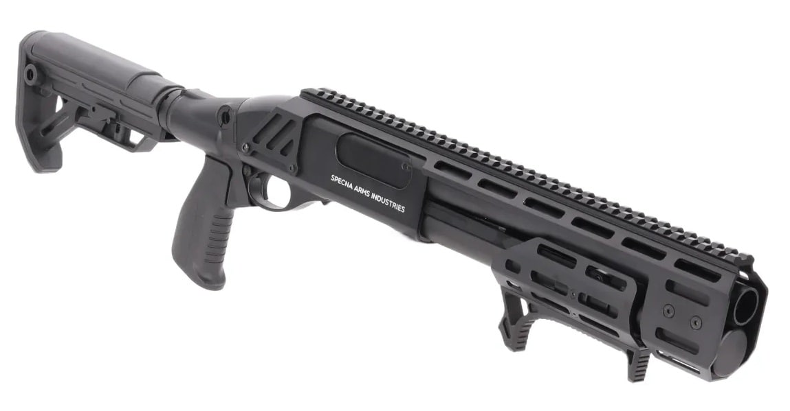 Strzelba ASG Specna Arms SA-VGS1 Vapor - Black