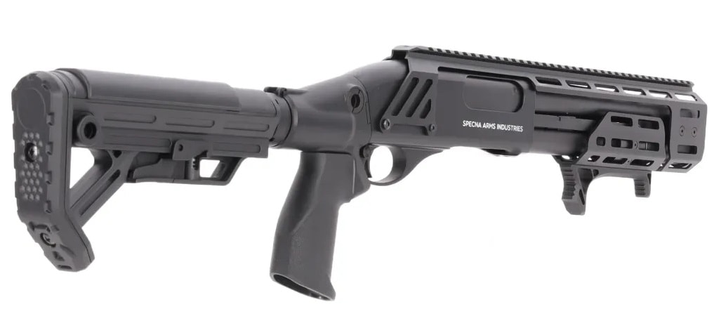 Strzelba ASG Specna Arms SA-VGS1 Vapor - Black