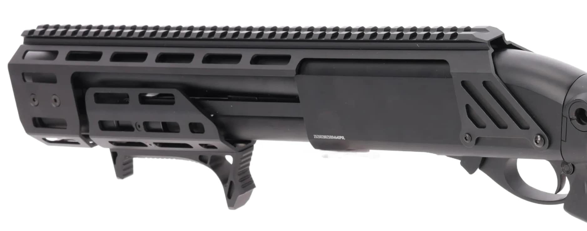 Strzelba ASG Specna Arms SA-VGS1 Vapor - Black