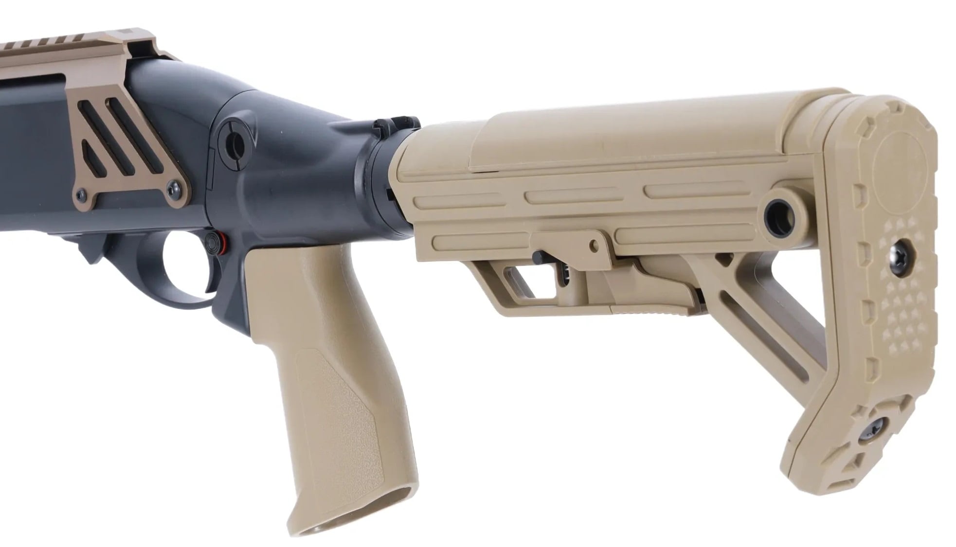 Strzelba ASG Specna Arms SA-VGS2 Vapor - Half Tan