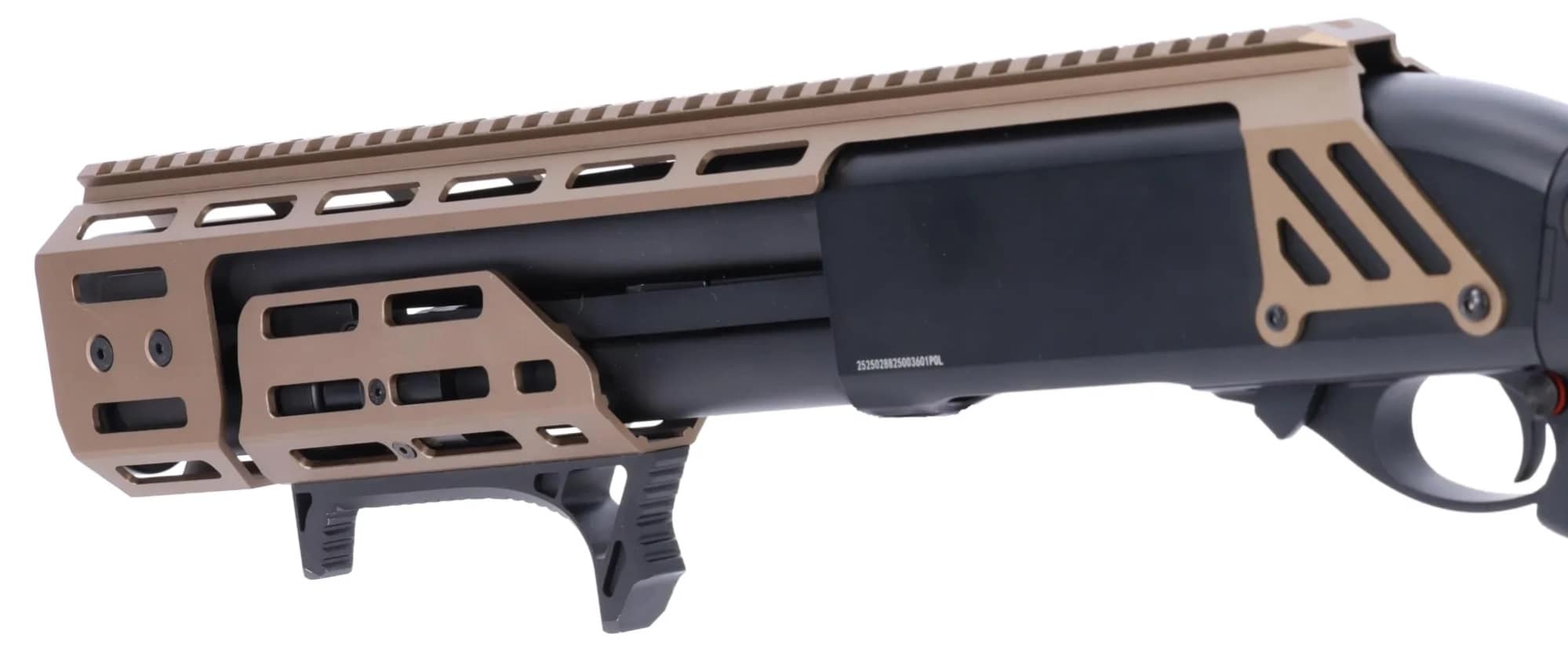 Strzelba ASG Specna Arms SA-VGS2 Vapor - Half Tan
