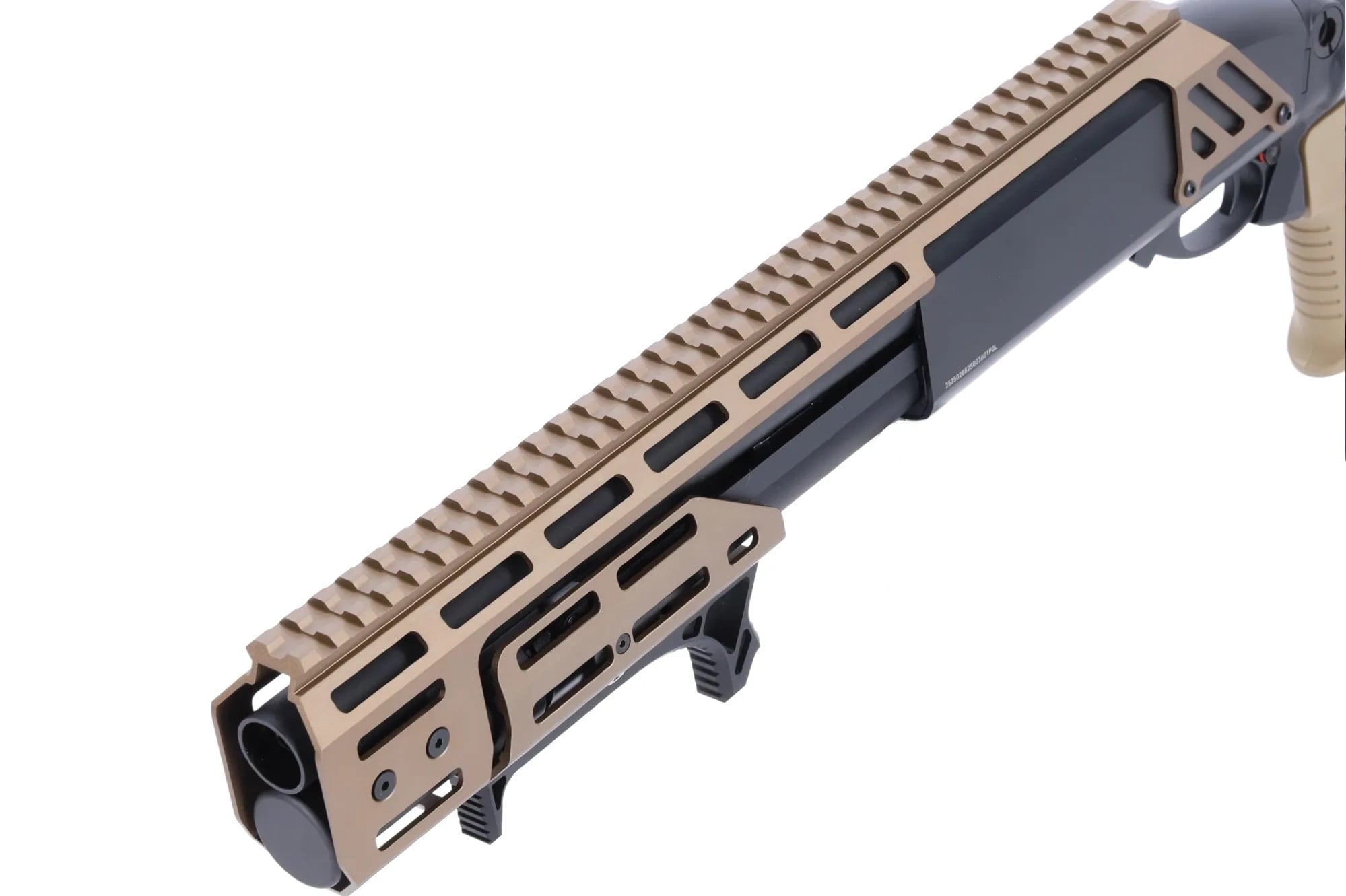 Strzelba ASG Specna Arms SA-VGS2 Vapor - Half Tan