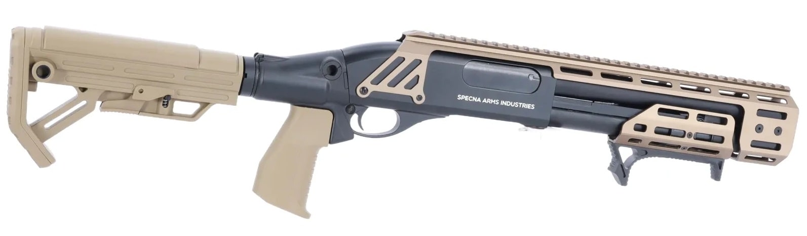 Strzelba ASG Specna Arms SA-VGS2 Vapor - Half Tan