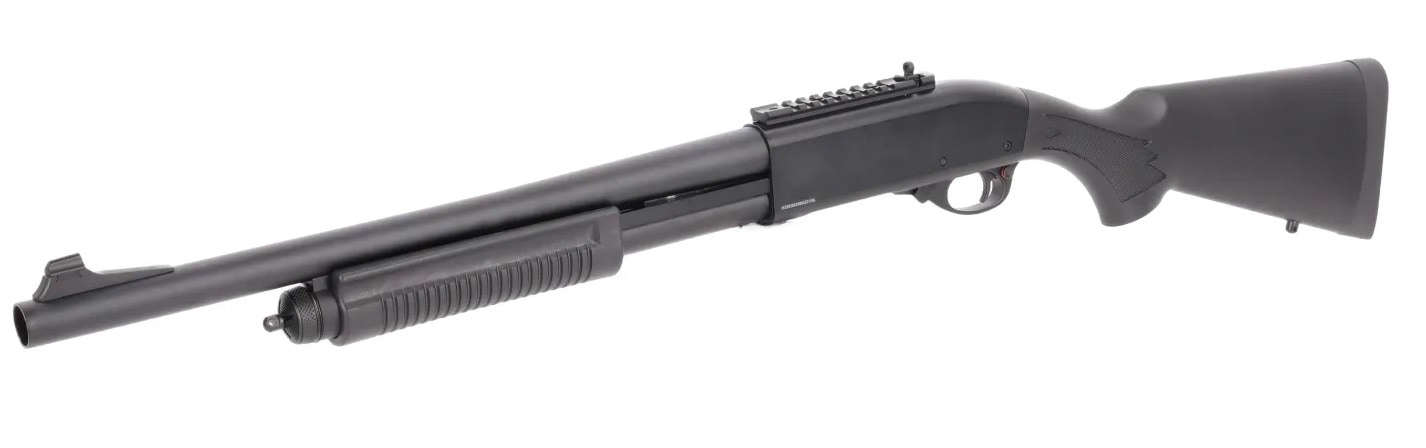 Strzelba ASG Specna Arms SA-VGS3 Vapor - Black