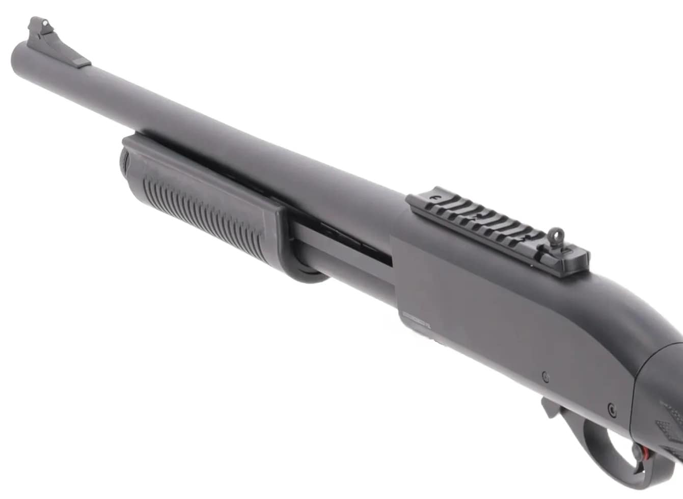 Strzelba ASG Specna Arms SA-VGS3 Vapor - Black