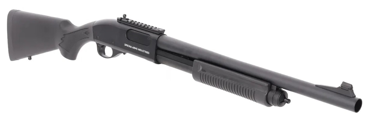 Strzelba ASG Specna Arms SA-VGS3 Vapor - Black