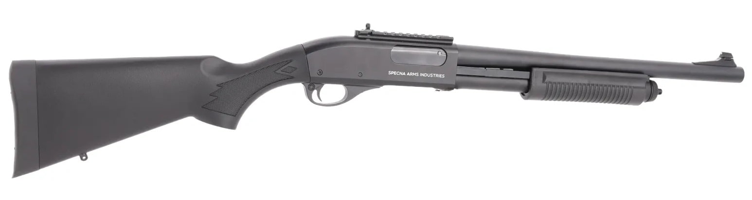 Strzelba ASG Specna Arms SA-VGS3 Vapor - Black