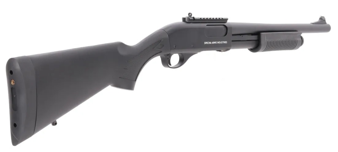 Strzelba ASG Specna Arms SA-VGS3 Vapor - Black