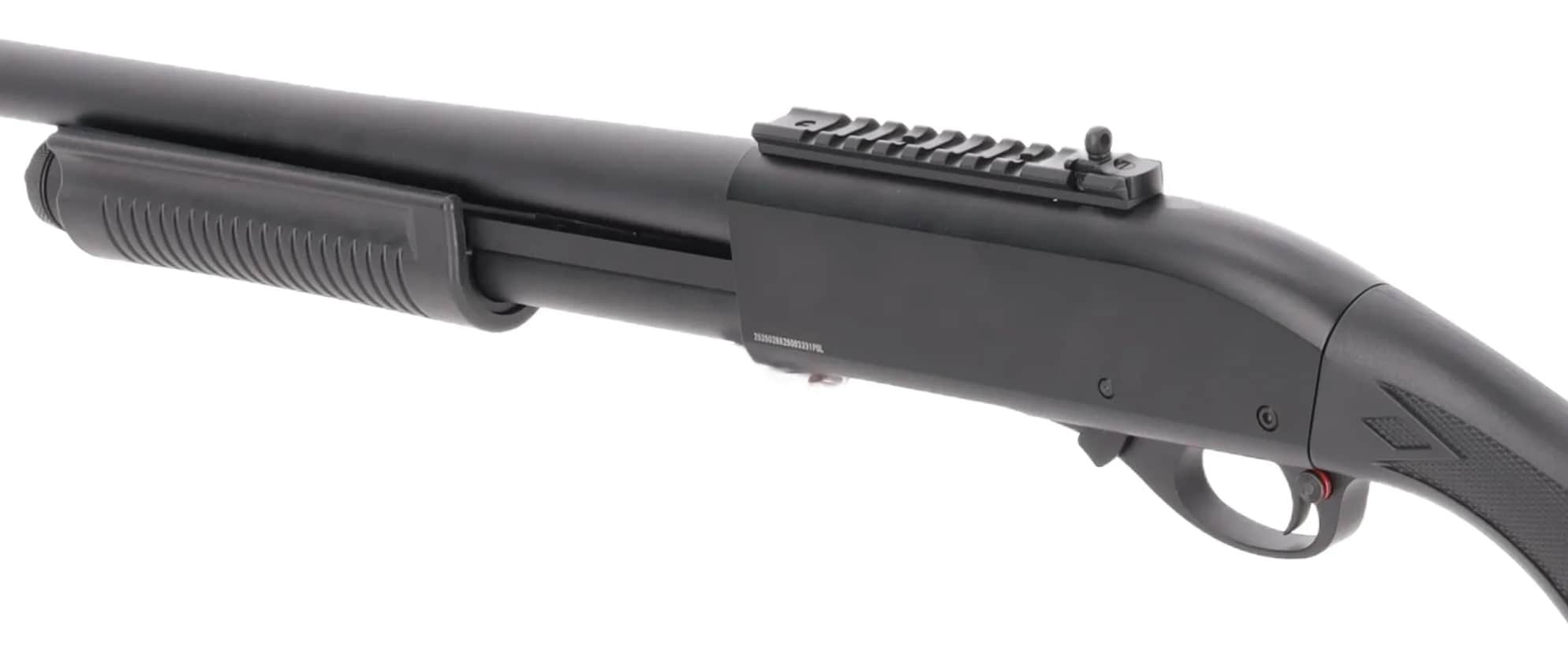 Strzelba ASG Specna Arms SA-VGS3 Vapor - Black