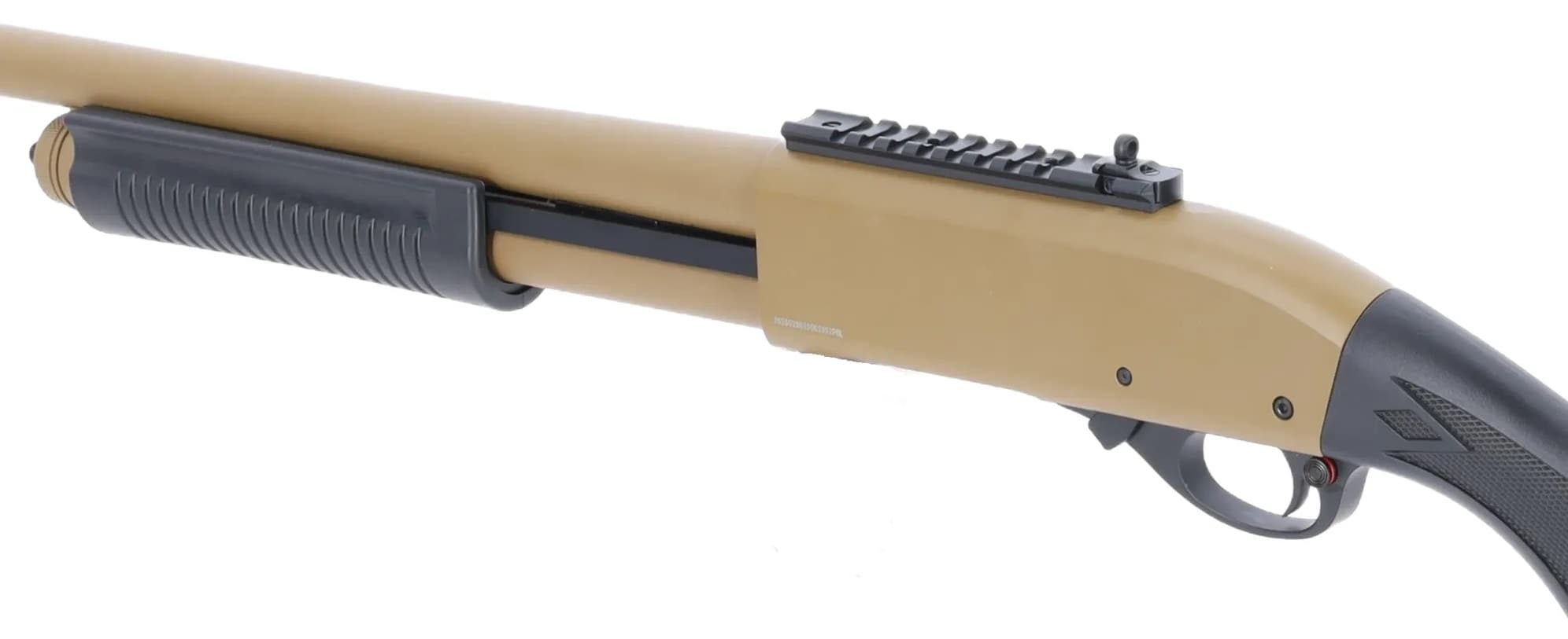 Strzelba ASG Specna Arms SA-VGS4 Vapor - Half Tan