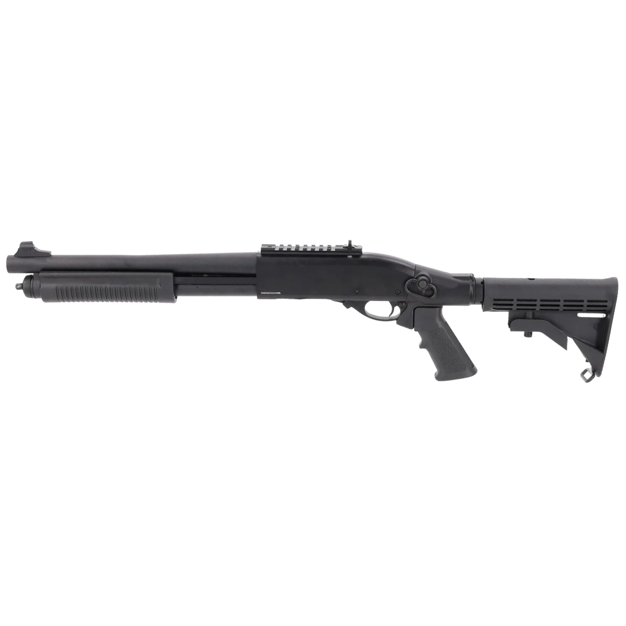Strzelba GBB Specna Arms SA-VGS5 Vapor - Black