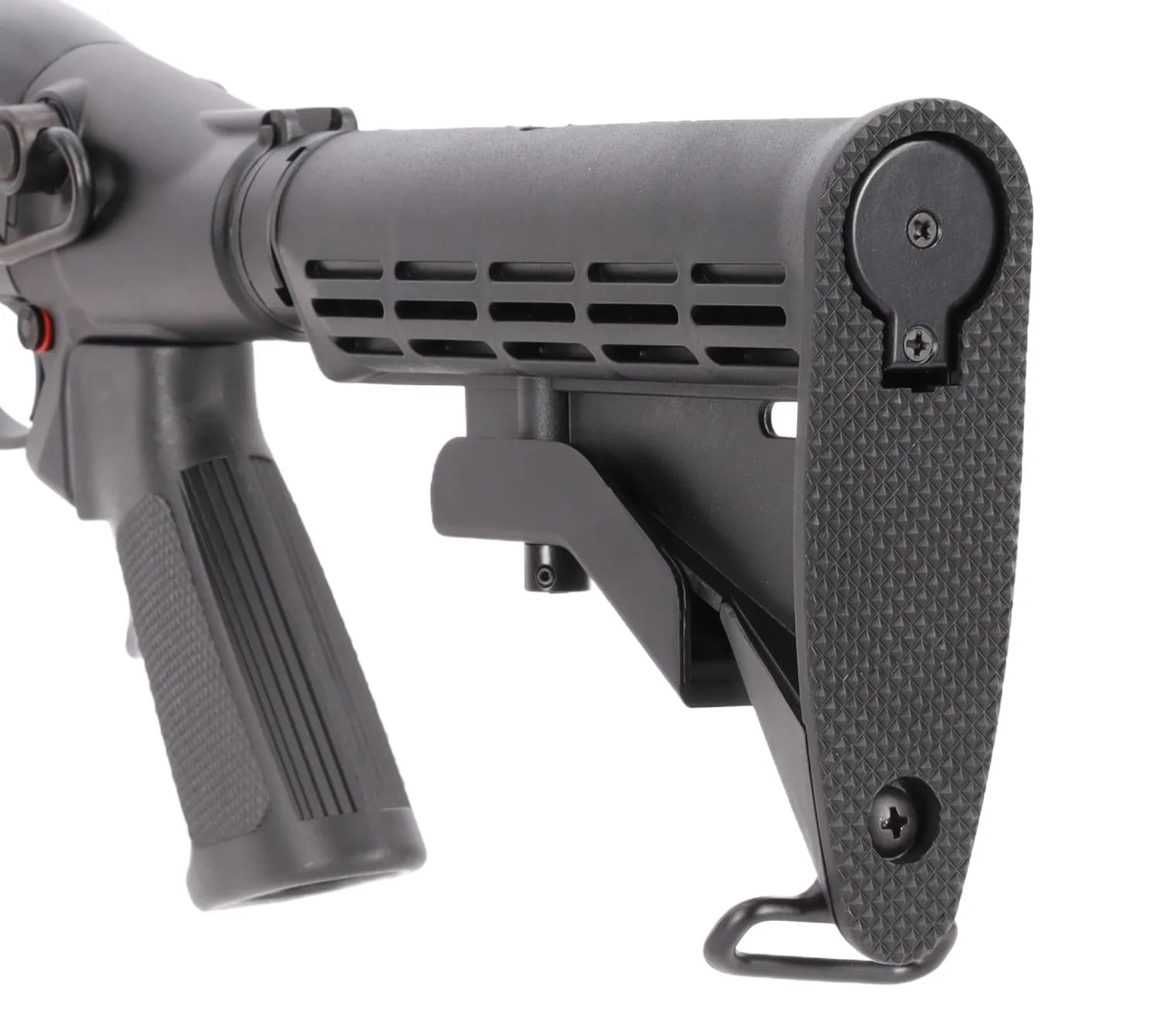Strzelba GBB Specna Arms SA-VGS5 Vapor - Black