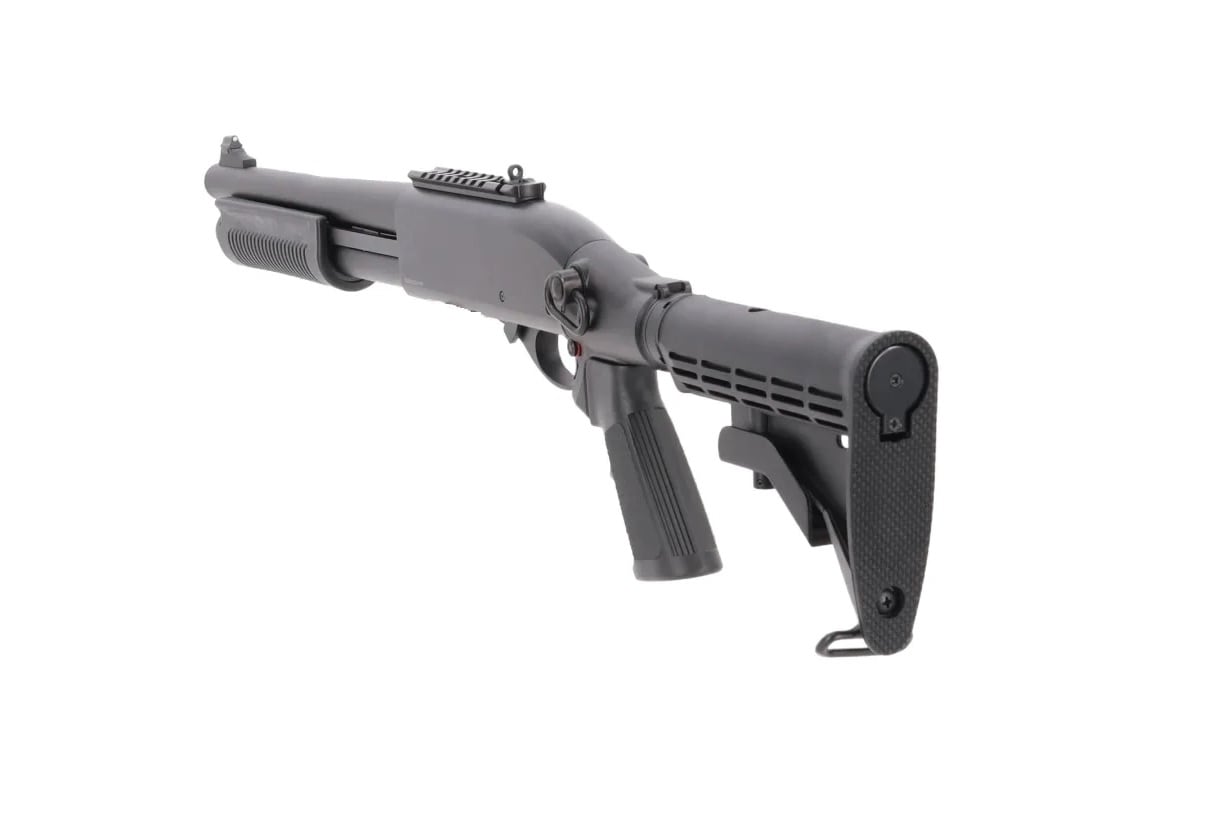 Strzelba GBB Specna Arms SA-VGS5 Vapor - Black
