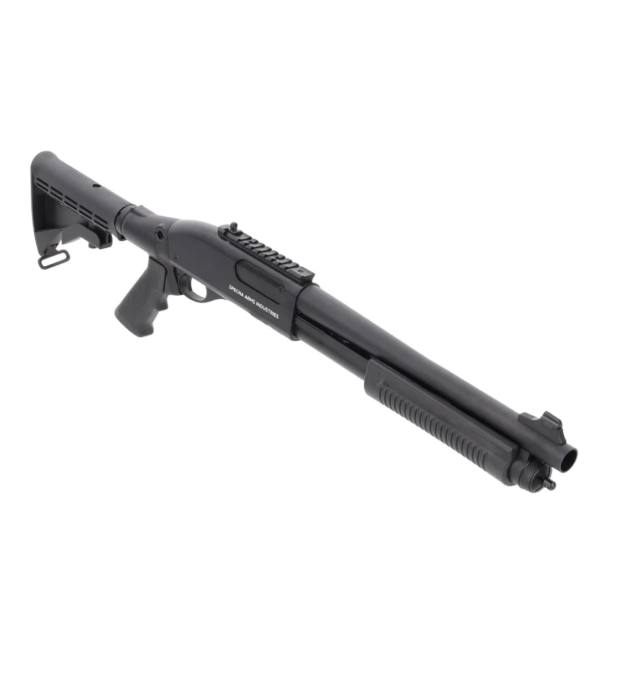 Strzelba GBB Specna Arms SA-VGS5 Vapor - Black