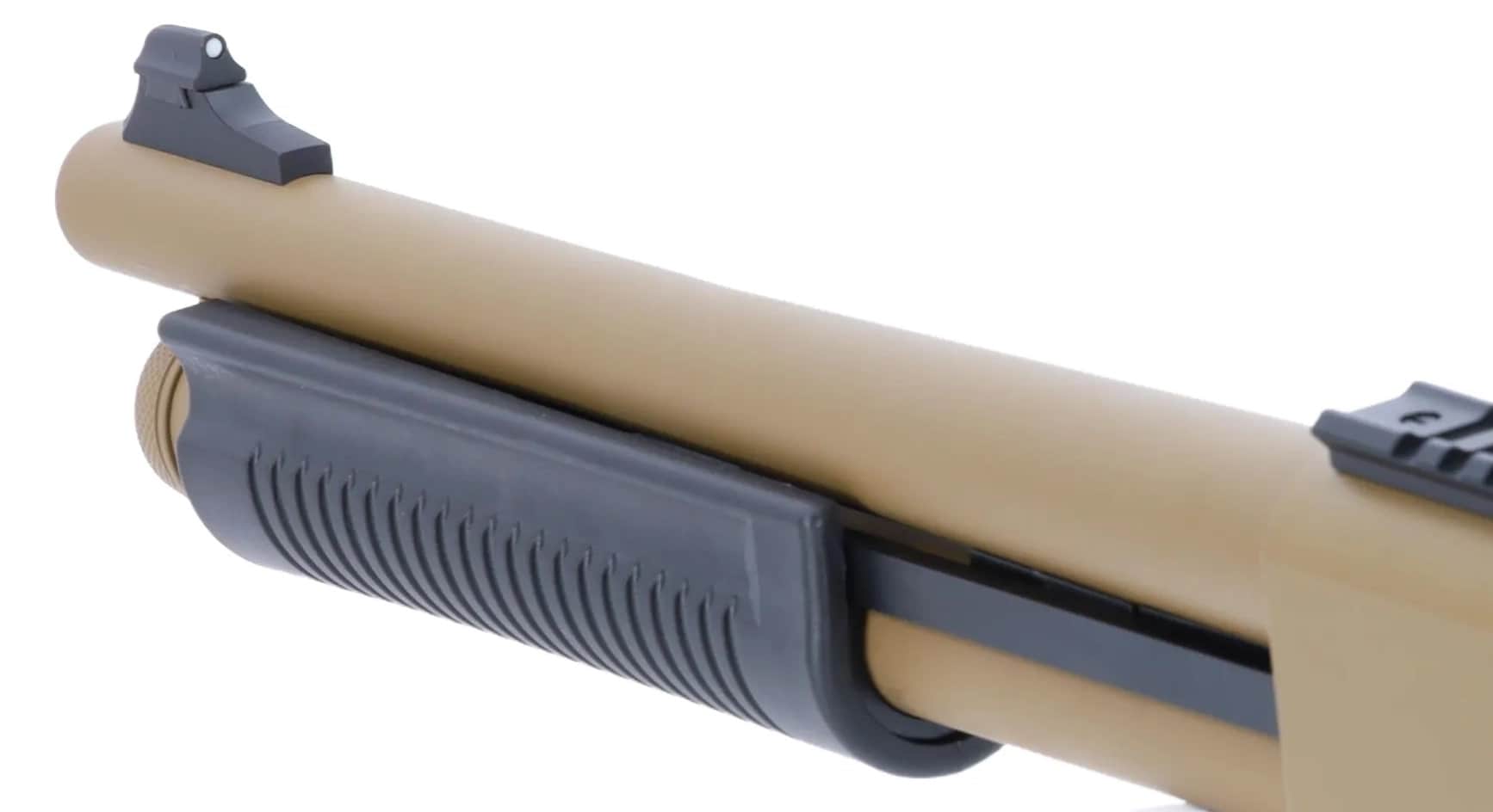 Strzelba GBB Specna Arms SA-VGS6 Vapor - Half-Tan