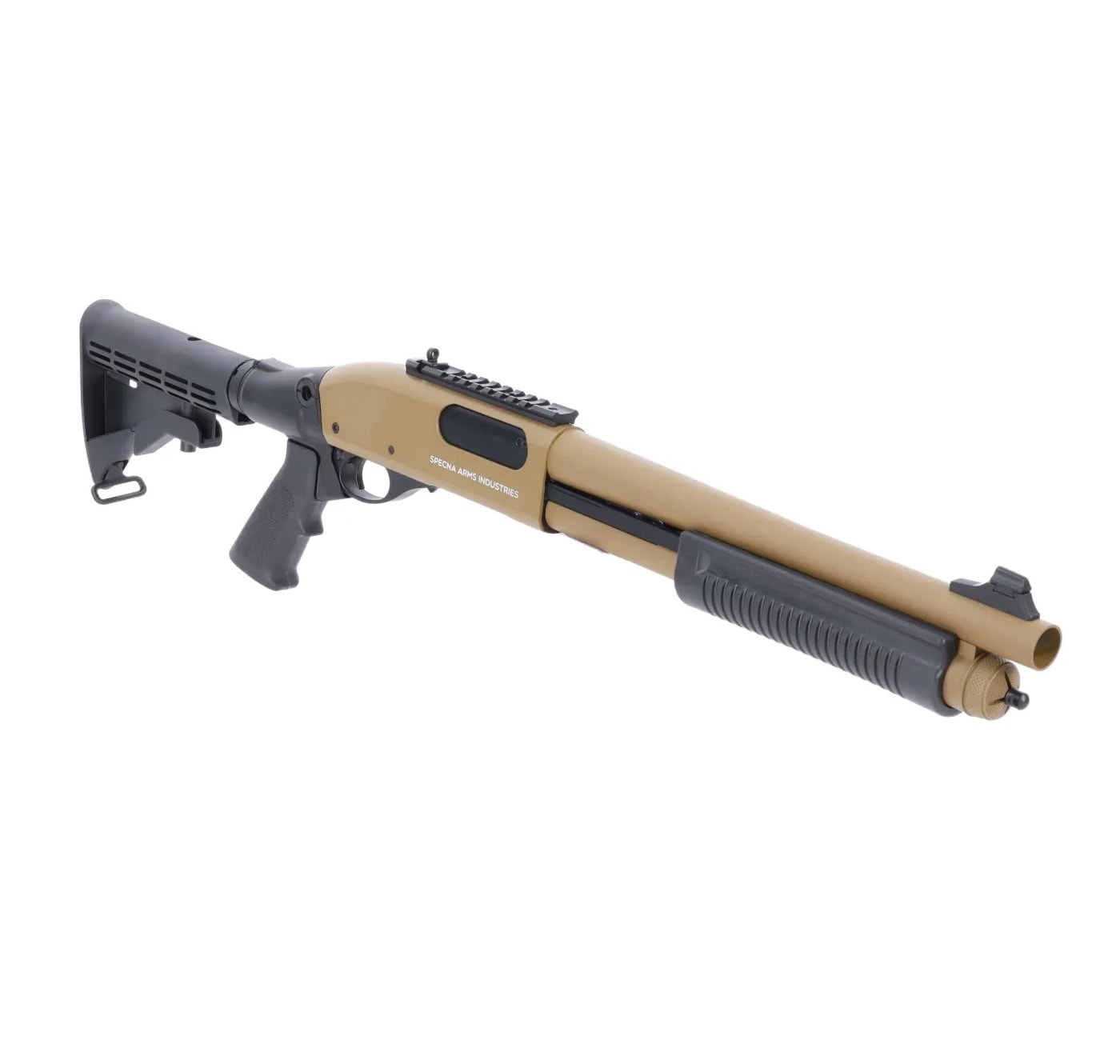 Strzelba GBB Specna Arms SA-VGS6 Vapor - Half-Tan