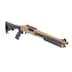 Strzelba GBB Specna Arms SA-VGS6 Vapor - Half-Tan