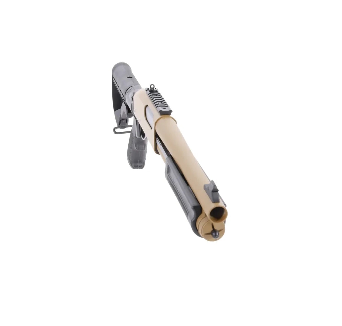 Strzelba GBB Specna Arms SA-VGS6 Vapor - Half-Tan