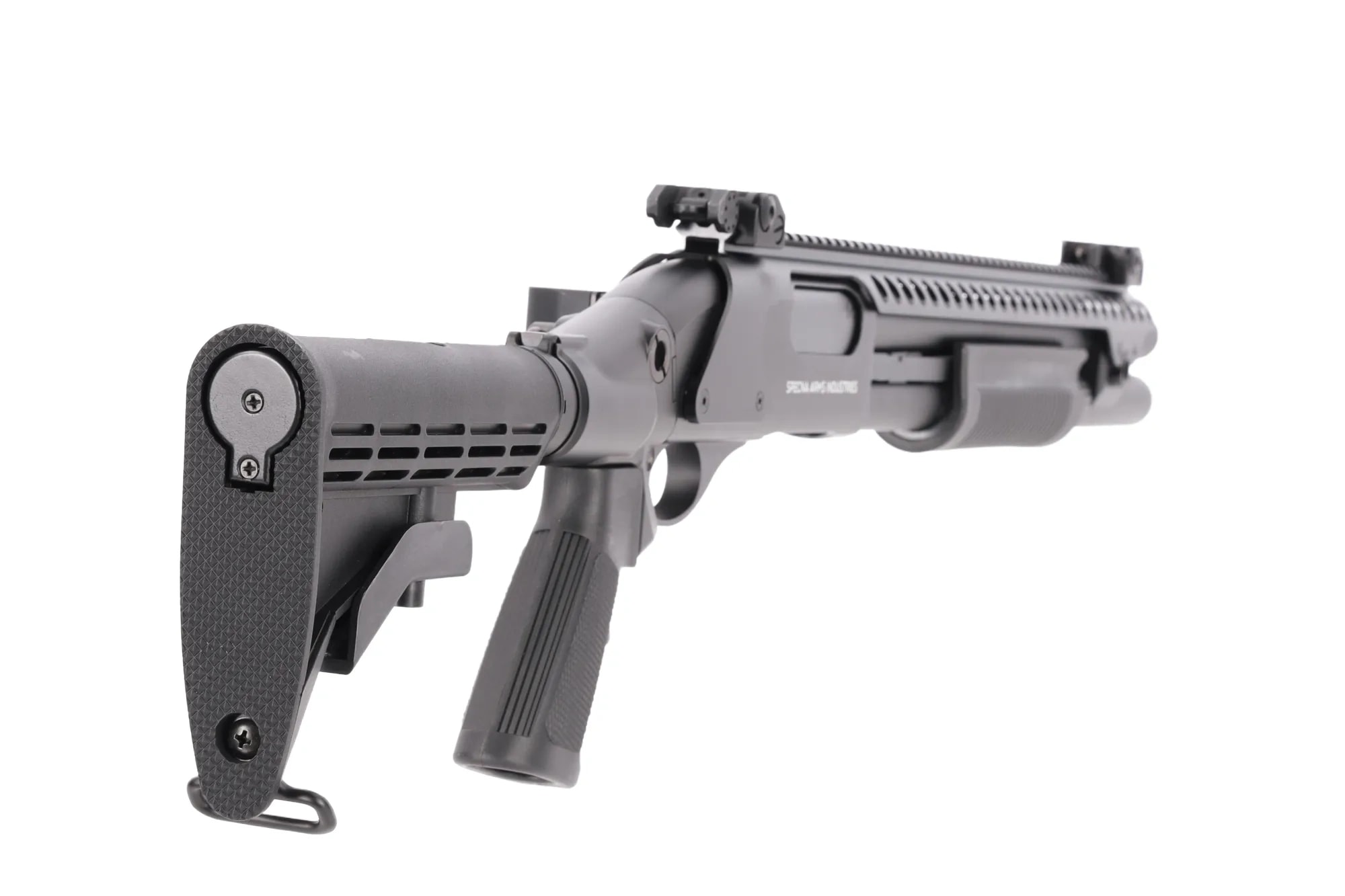Strzelba ASG Specna Arms SA‑VGS7 Vapor - Black