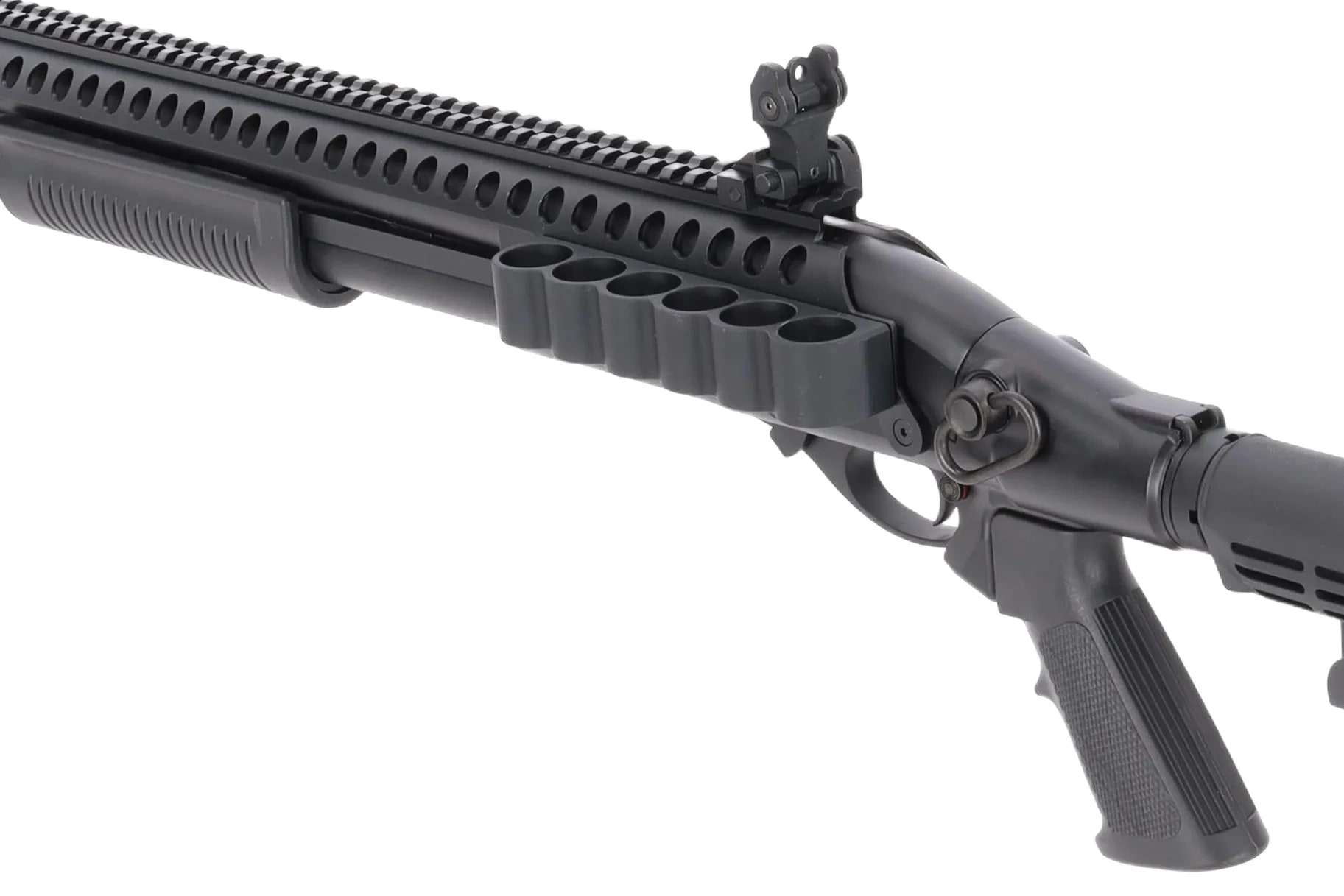 Strzelba ASG Specna Arms SA‑VGS7 Vapor - Black