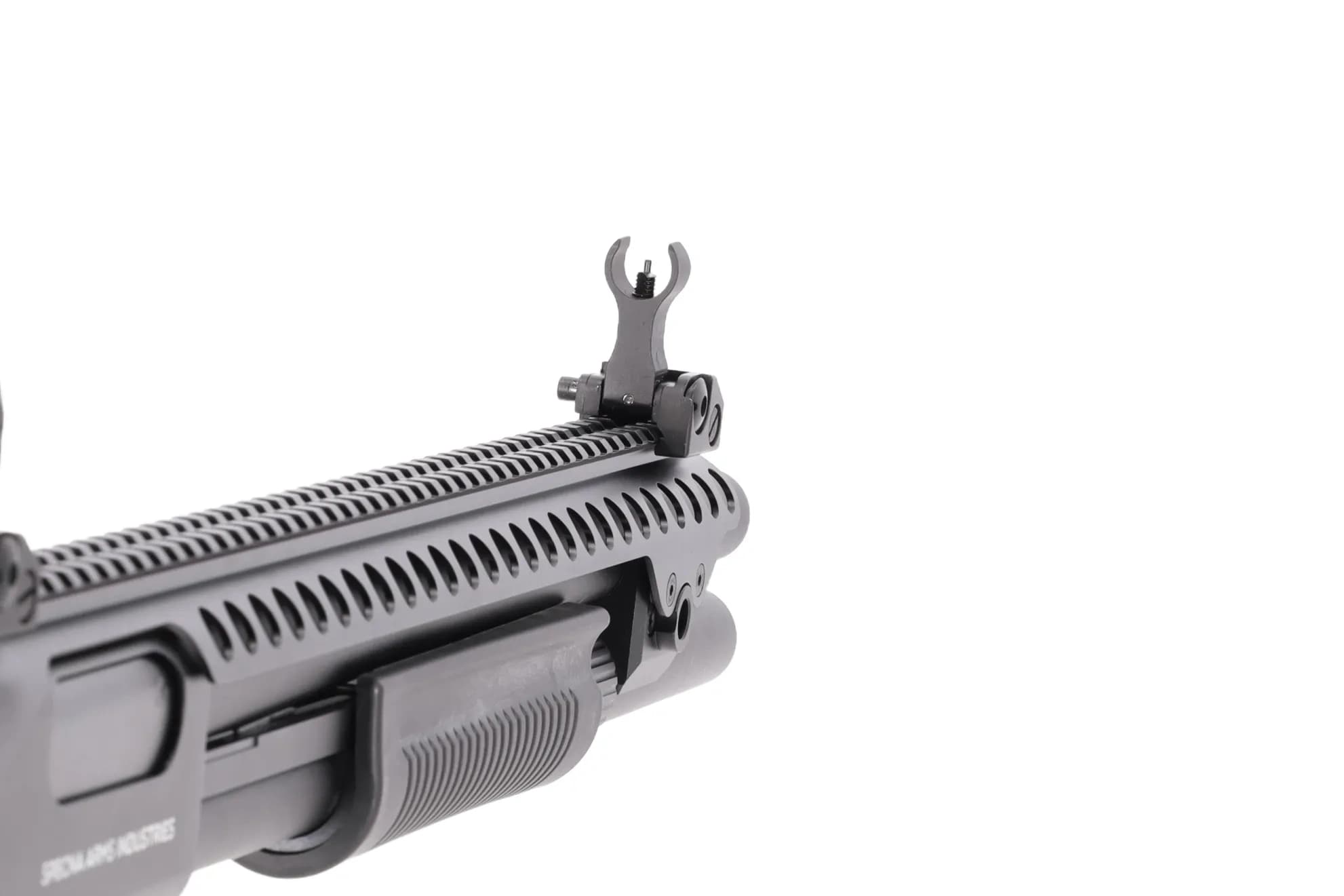 Strzelba ASG Specna Arms SA‑VGS7 Vapor - Black