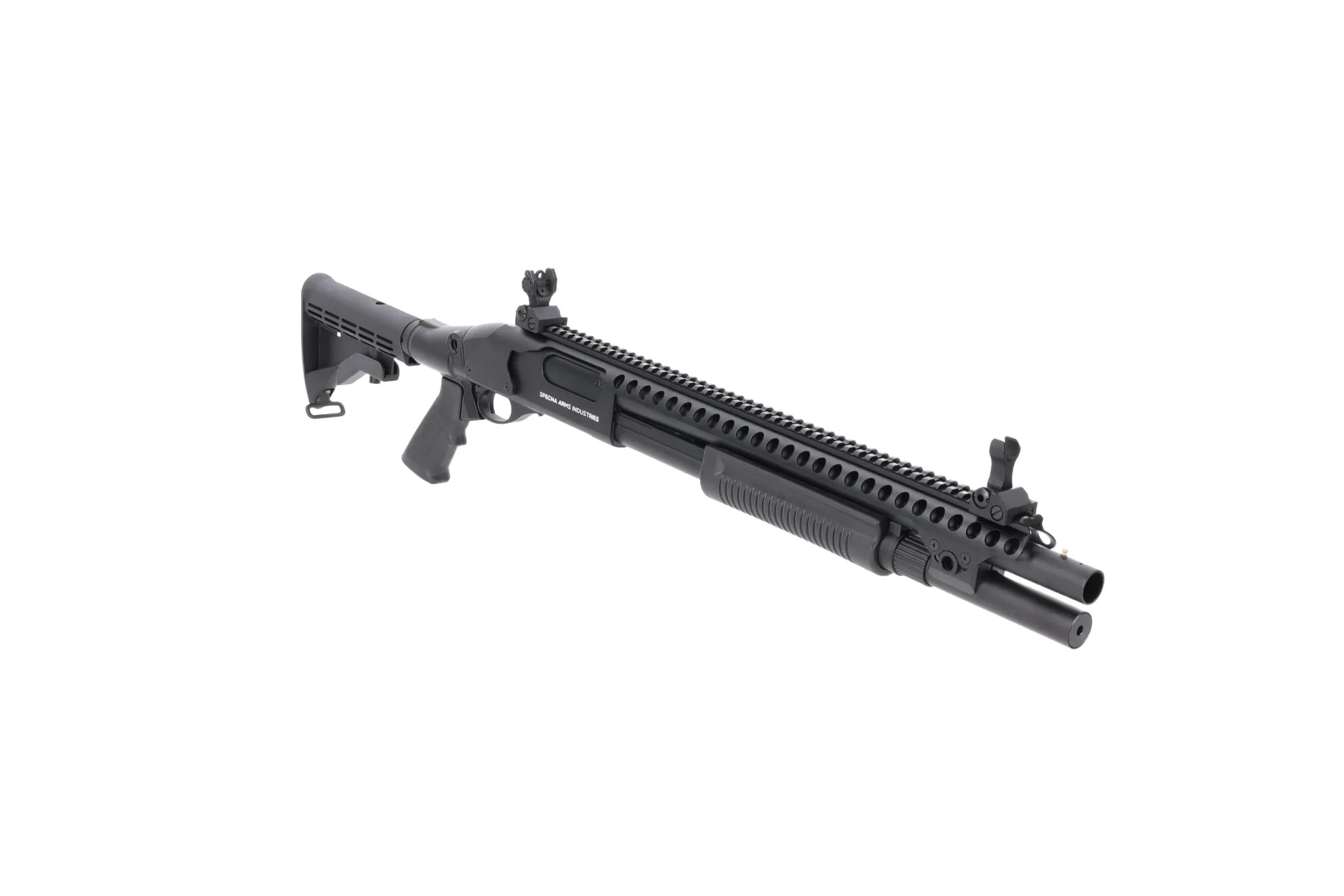 Strzelba ASG Specna Arms SA‑VGS7 Vapor - Black