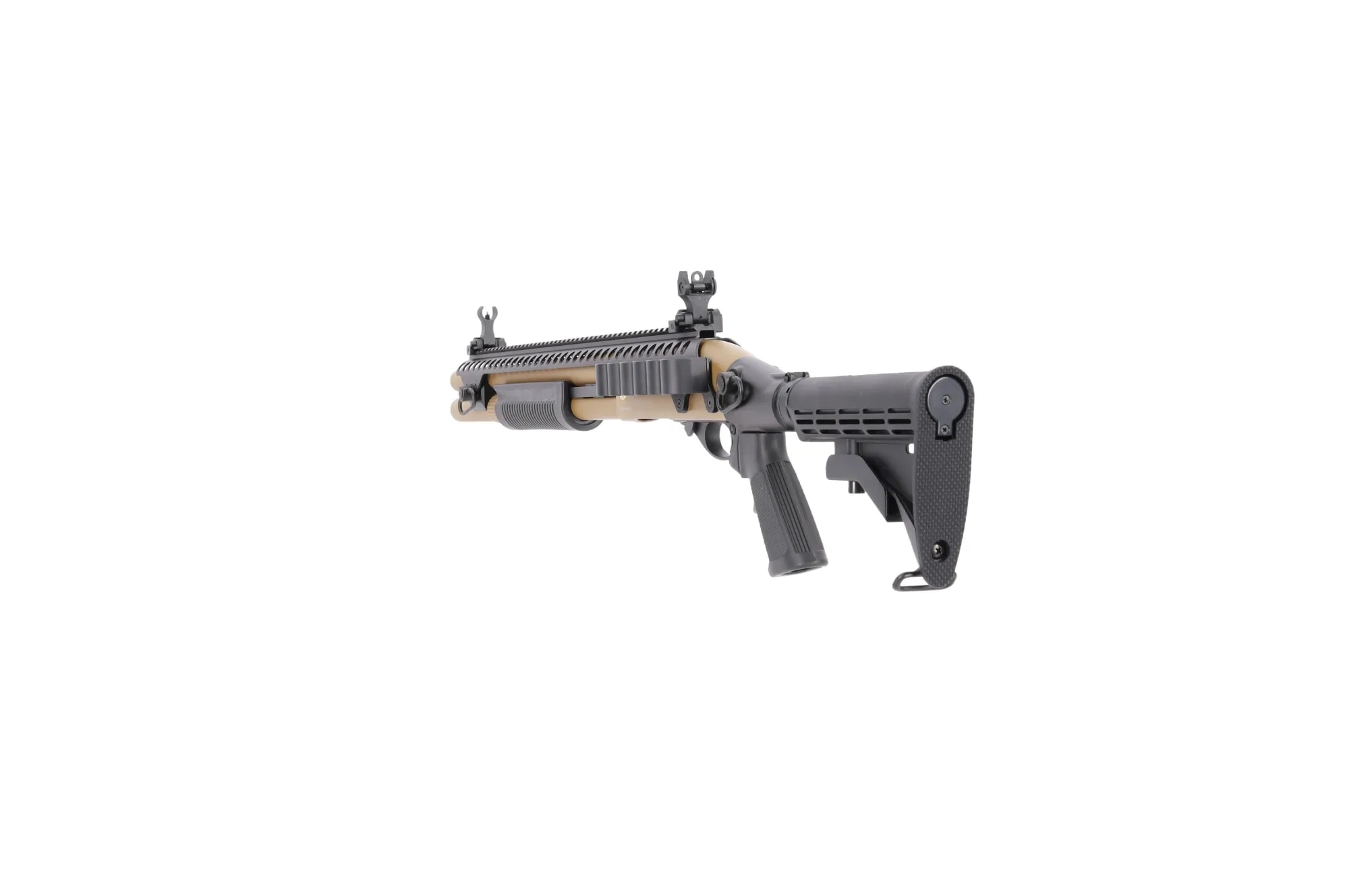 Strzelba ASG Specna Arms SA‑VGS8 Vapor - Half-Tan