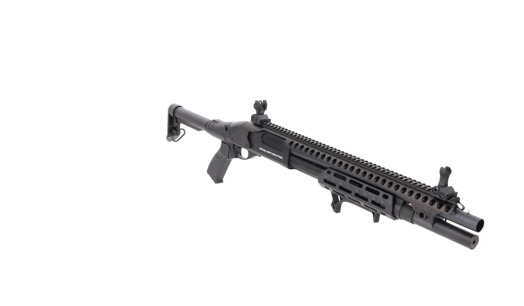 Strzelba ASG Specna Arms SA-VGS9 Vapor - Black