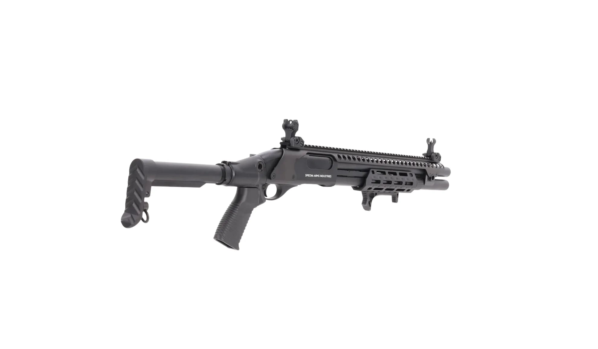 Strzelba ASG Specna Arms SA-VGS9 Vapor - Black