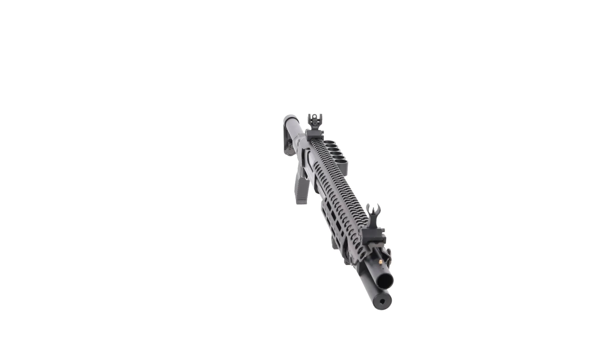 Strzelba ASG Specna Arms SA-VGS9 Vapor - Black