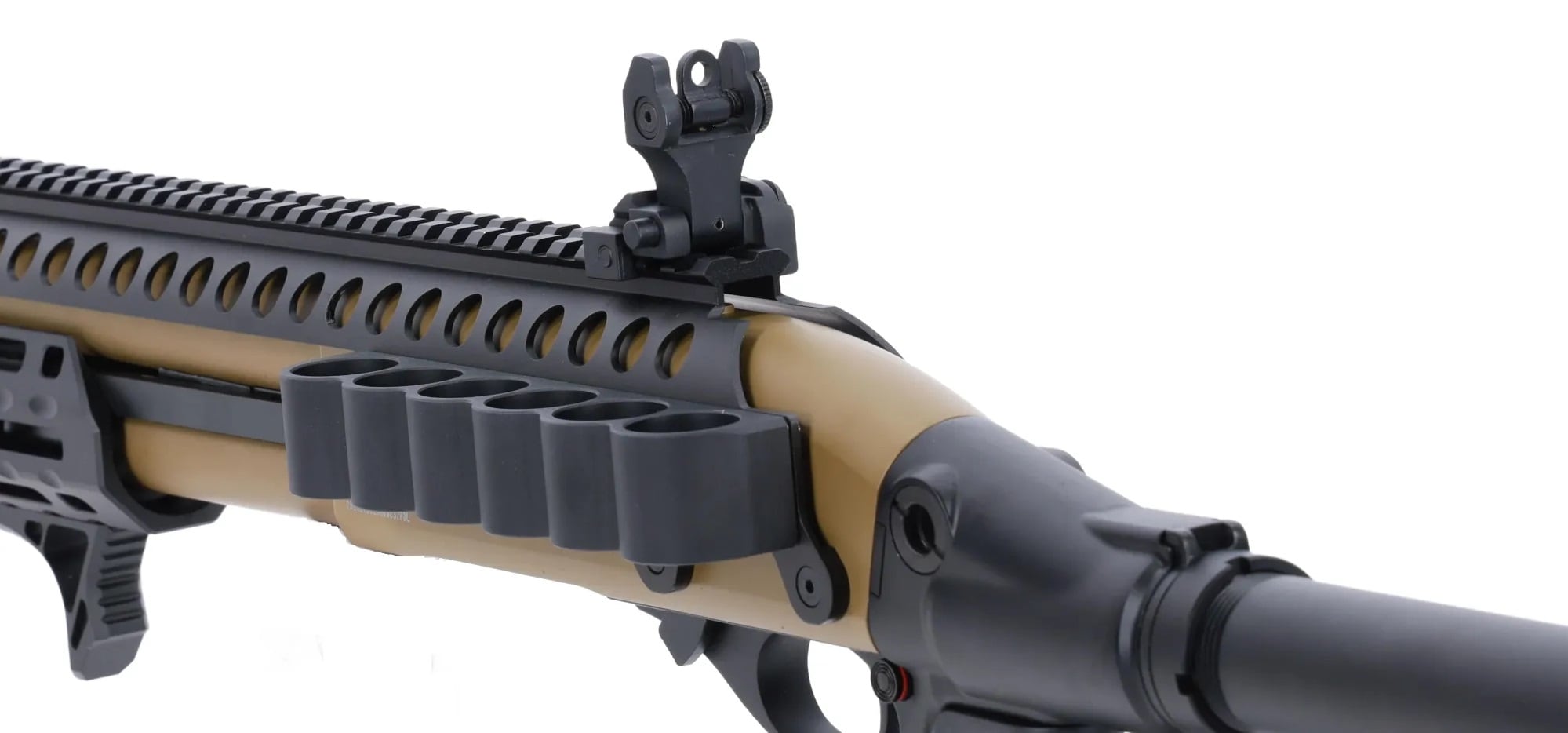 Strzelba ASG Specna Arms SA-VGS10 Vapor - Half Tan