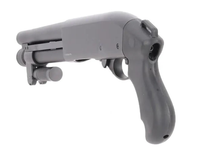 Strzelba ASG Specna Arms SA-VGS11 Vapor - Black