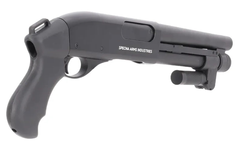 Strzelba ASG Specna Arms SA-VGS11 Vapor - Black