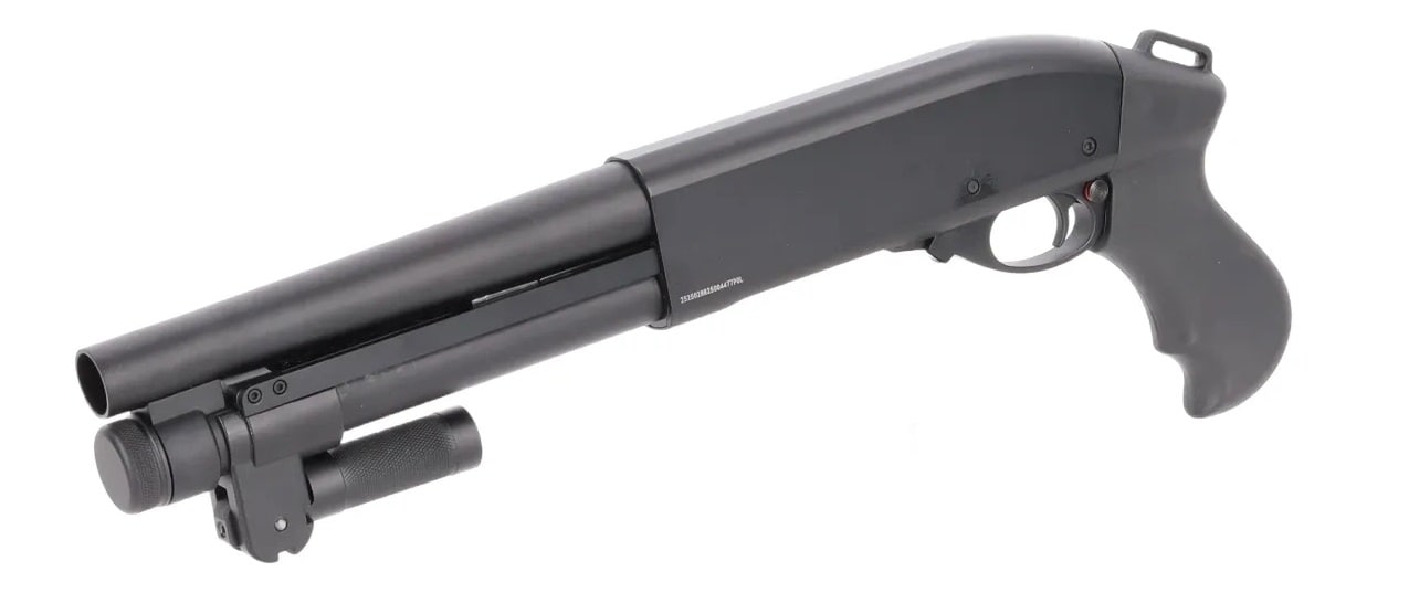 Strzelba ASG Specna Arms SA-VGS11 Vapor - Black