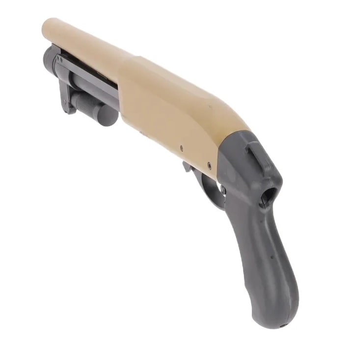 Strzelba ASG Specna Arms SA-VGS12 Vapor - Half Tan