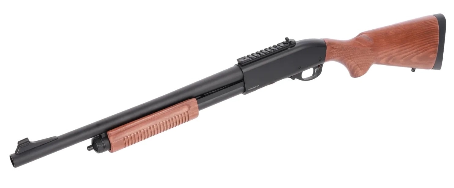 Strzelba ASG Specna Arms SA-VGS13 Vapor Real Wood