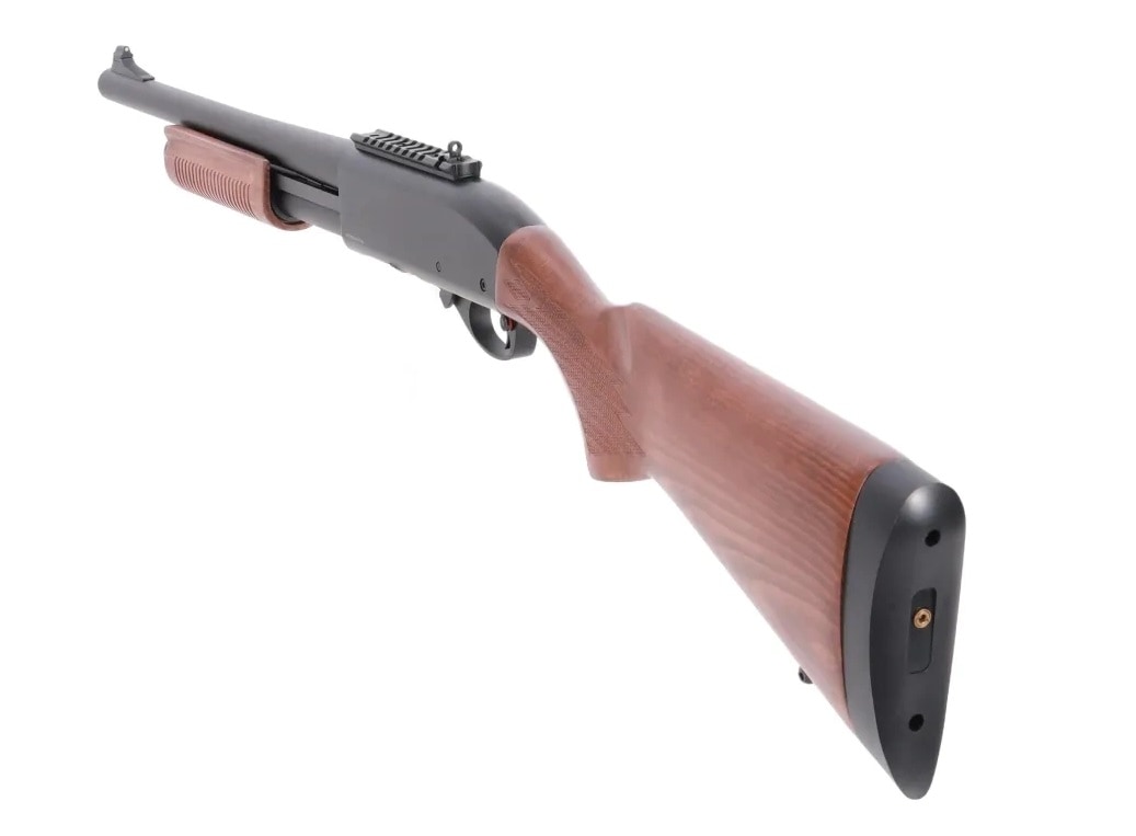 Strzelba ASG Specna Arms SA-VGS13 Vapor Real Wood