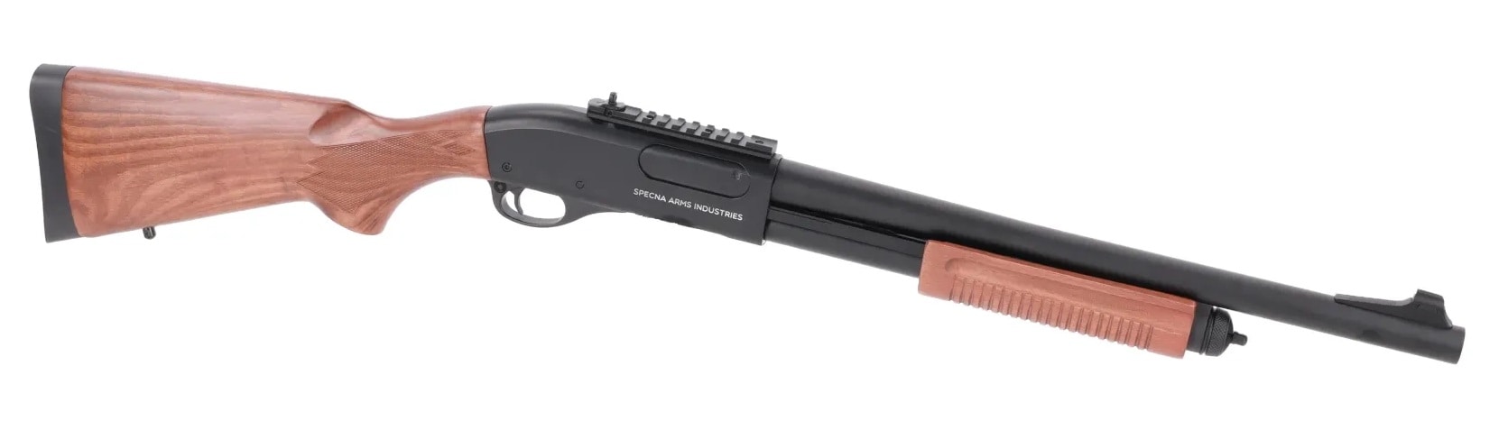 Strzelba ASG Specna Arms SA-VGS13 Vapor Real Wood