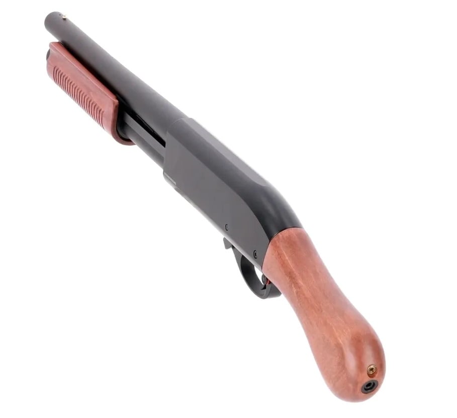 Strzelba ASG Specna Arms SA-VGS14 Vapor Real Wood